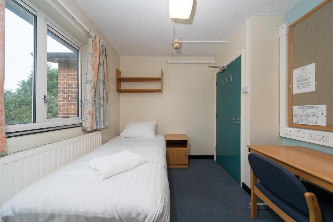 Ensuite Room In Nice Part Of Hull - Quick Central Kingston upon Hull Bagian luar foto