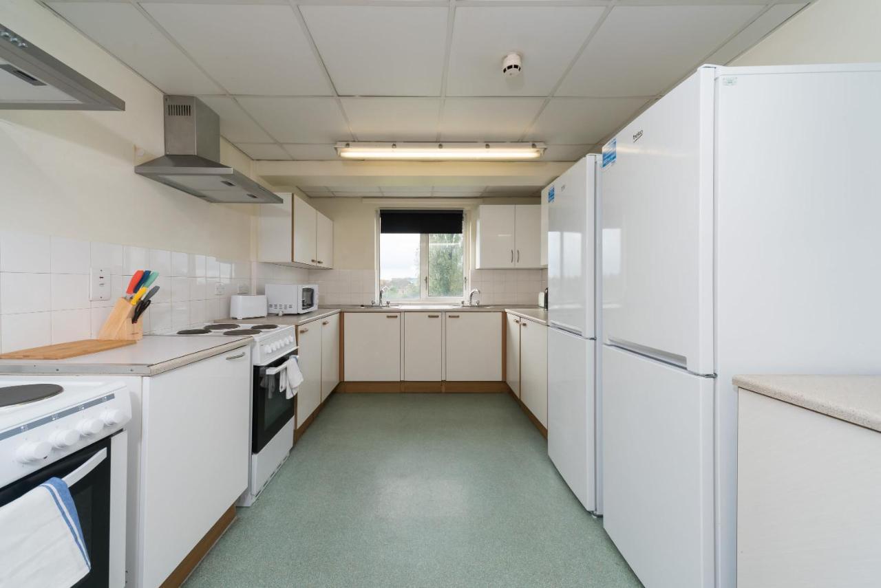 Ensuite Room In Nice Part Of Hull - Quick Central Kingston upon Hull Bagian luar foto