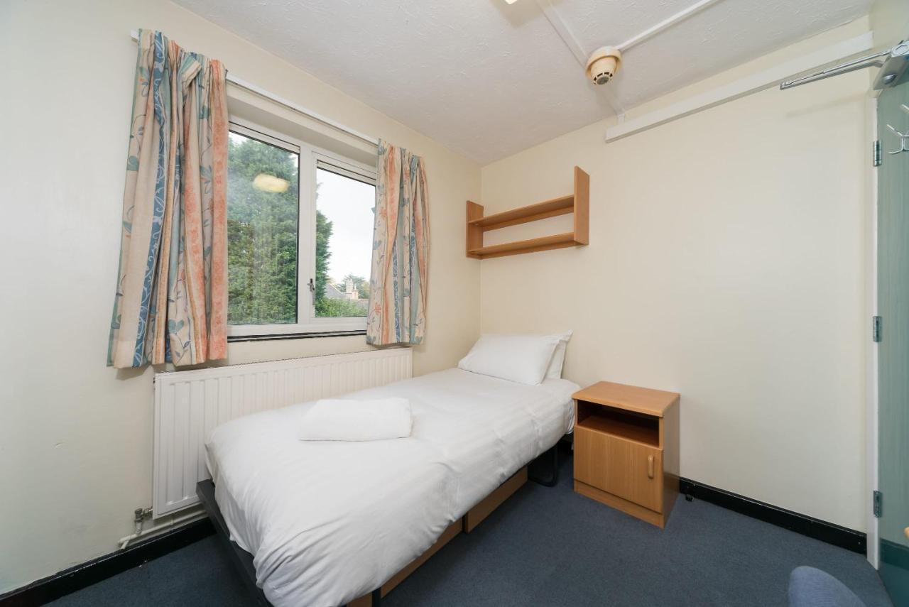 Ensuite Room In Nice Part Of Hull - Quick Central Kingston upon Hull Bagian luar foto