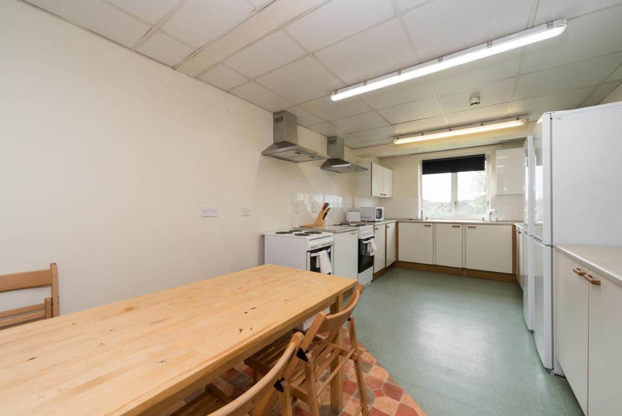 Ensuite Room In Nice Part Of Hull - Quick Central Kingston upon Hull Bagian luar foto
