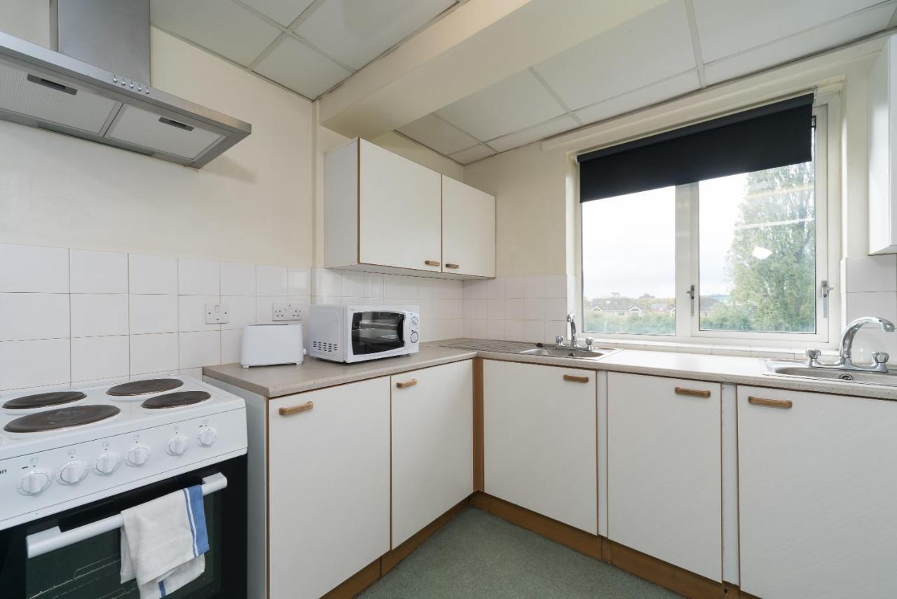 Ensuite Room In Nice Part Of Hull - Quick Central Kingston upon Hull Bagian luar foto